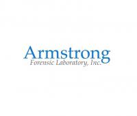 Armstrong Forensic Laboratory, Inc. Logo