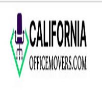 California Office Movers Los Angeles Logo