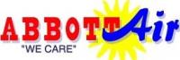 Abbott Air Inc. Logo
