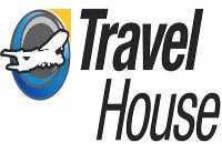TRAVEL HOUSE OF NEW JERSEY Logo