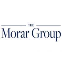 The Morar Group Logo
