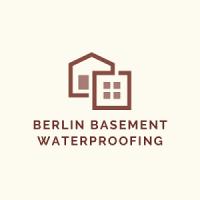 Berlin Basement Waterproofing Logo