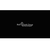Rick Genzink Group Logo