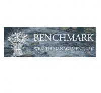 Benchmark Wealth Management, LLC Logo