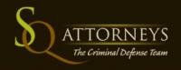 SQ Attorneys, DUI Lawyers Logo