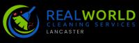 Real World Cleaning Services of Lancaster logo