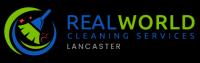Real World Cleaning Services of Lancaster Logo