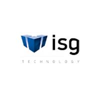 ISG Technology Logo