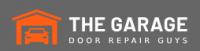 The Garage Door Repair Guys - Richmond, VA Logo