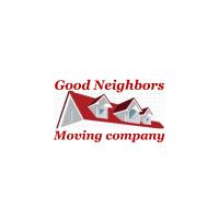 Good Neighbors Moving Company Los Angeles  logo