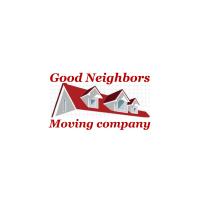 Good Neighbors Moving Company Los Angeles  Logo