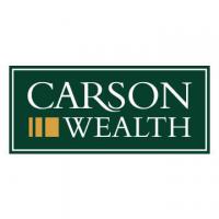 Carson Wealth Management Group logo
