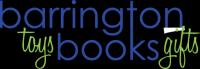 Barrington Books Logo