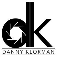 Danny Klorman Photography Logo