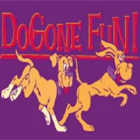 DoGone Fun! Logo