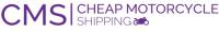 Cheap Motorcycle Shipping logo