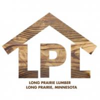 Long Prairie Lumber Logo