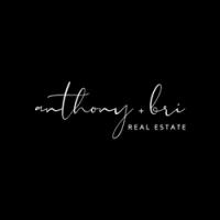 Anthony & Bri Elizondo Logo