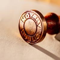 South Florida Mobile Notary Service Logo