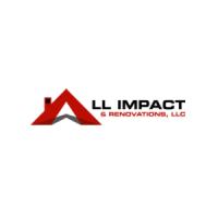 All Impact & Renovations, LLC Logo