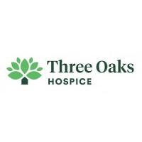 Three Oaks Hospice Logo