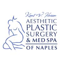Aesthetic Plastic Surgery & Med Spa of Naples Logo