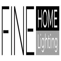 FineHomeLamps.com logo