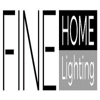 FineHomeLamps.com Logo