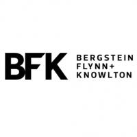 Bergstein Flynn & Knowlton PLLC Logo