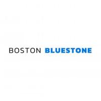 Boston Bluestone logo
