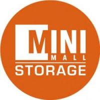 Mini Mall Storage - Belpre Logo