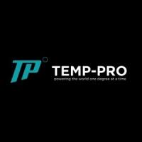 Temp-Pro Logo