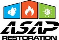 ASAP Restoration Logo