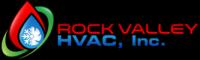 Rock Valley HVAC, Inc. logo