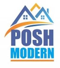Posh Modern, LLC logo