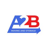 A2B Moving and Storage logo