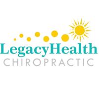 Legacy Health Chiropractic logo