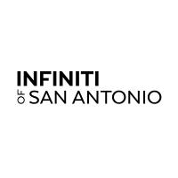 INFINITI of San Antonio Logo
