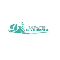 Saltwater Animal Hospital - Des Moines Logo