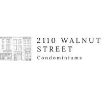 2110 Walnut Street Rittenhouse Square logo