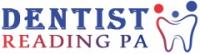 Dentist Reading PA Logo