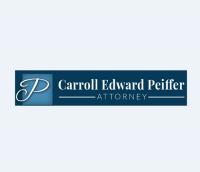 Carroll E Peiffer, Attorney Logo