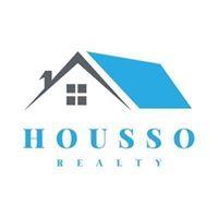 Housso Realty Logo