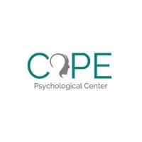 COPE Psychological Center Logo