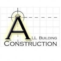 All Building Construction Logo