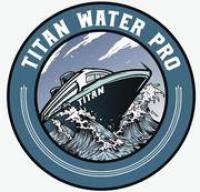 Titan Water Pro Filter Logo