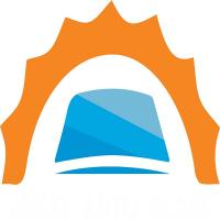 Mikey Auto Glass Logo