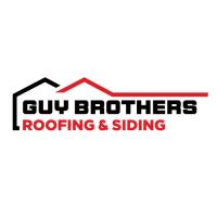 Guy Brothers Roofing and Siding of Pensacola Logo