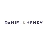 Daniel & Henry logo
