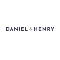 Daniel & Henry Logo